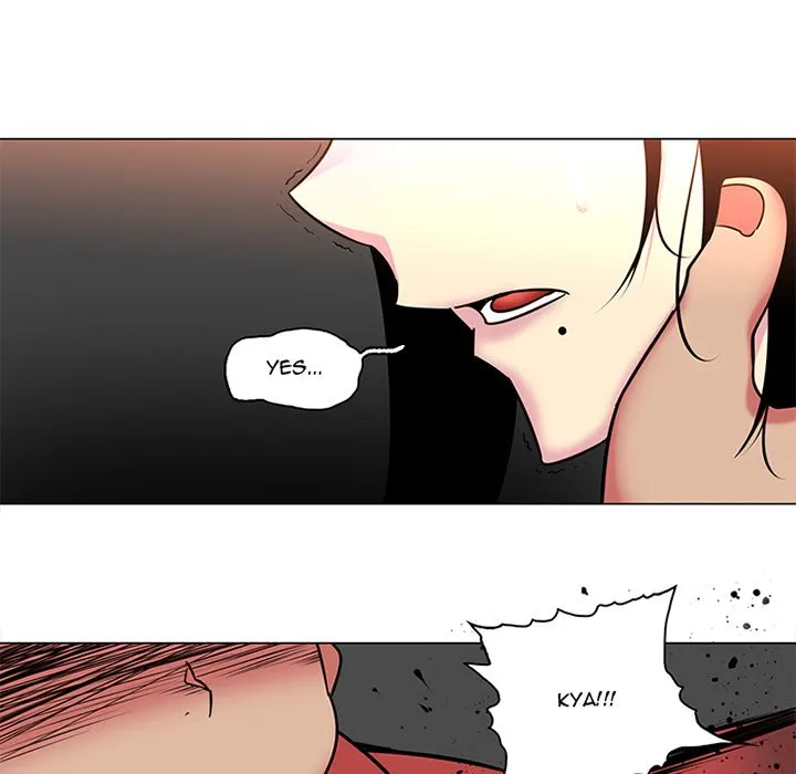 Healing Hands OBGYN Chapter 41 - Page 32