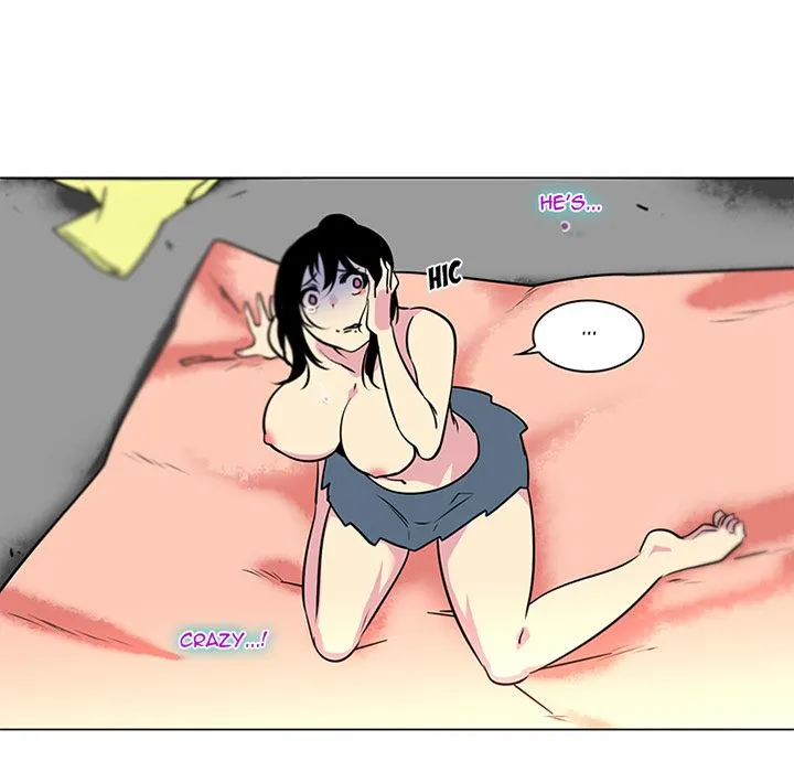 Healing Hands OBGYN Chapter 41 - Page 36