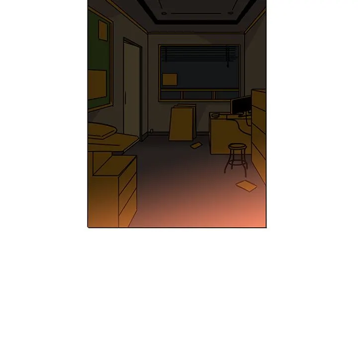 Healing Hands OBGYN Chapter 42.1 - Page 7