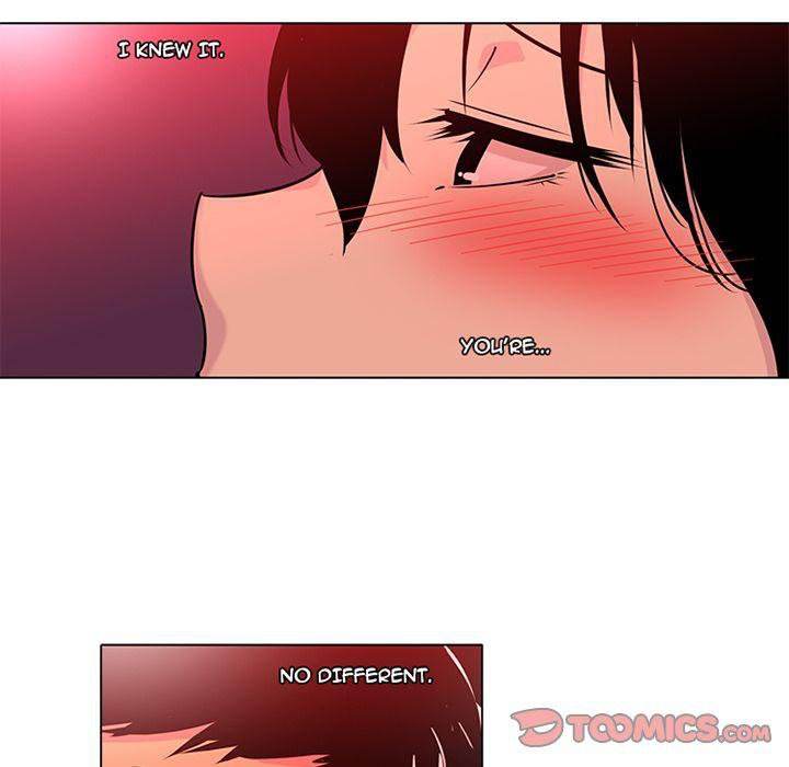 Healing Hands OBGYN Chapter 48 - Page 14