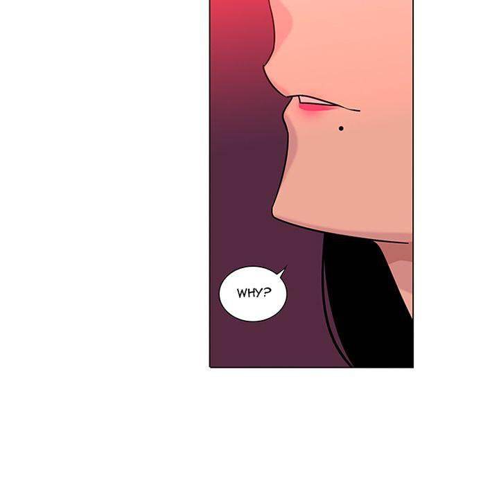 Healing Hands OBGYN Chapter 48 - Page 19