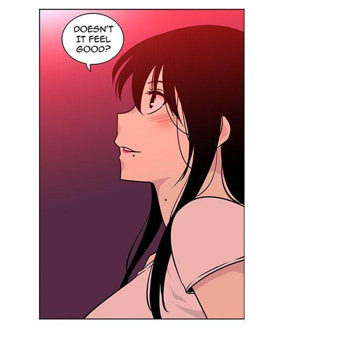 Healing Hands OBGYN Chapter 48 - Page 20