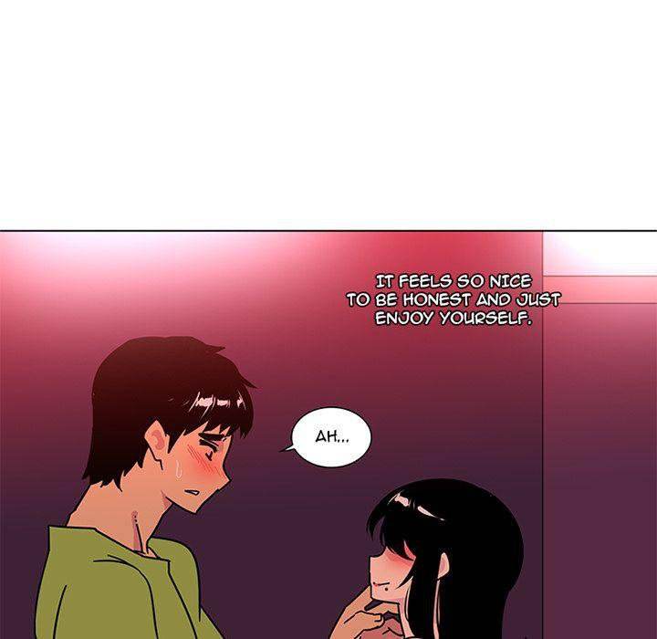 Healing Hands OBGYN Chapter 48 - Page 21