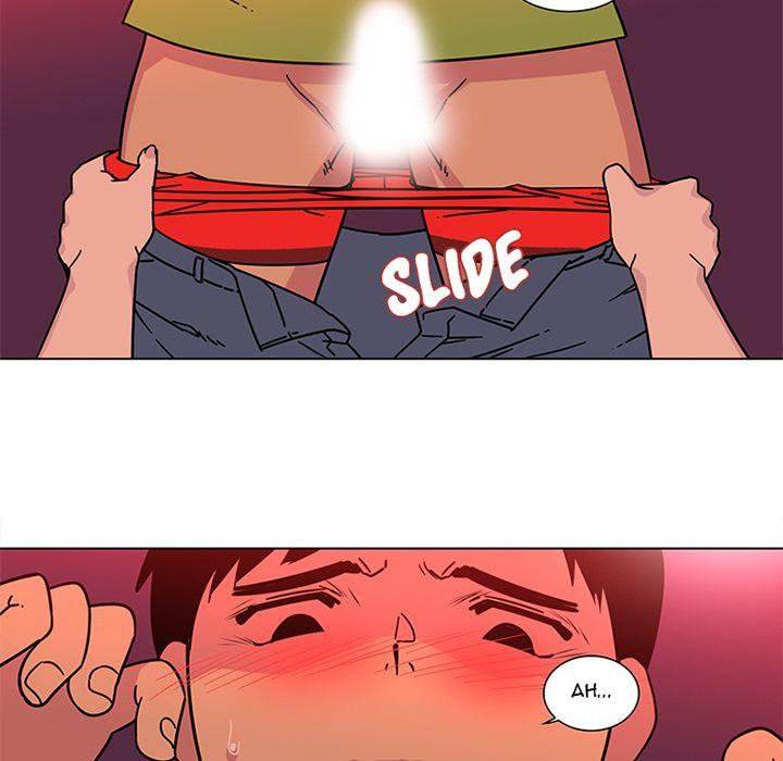 Healing Hands OBGYN Chapter 48 - Page 27