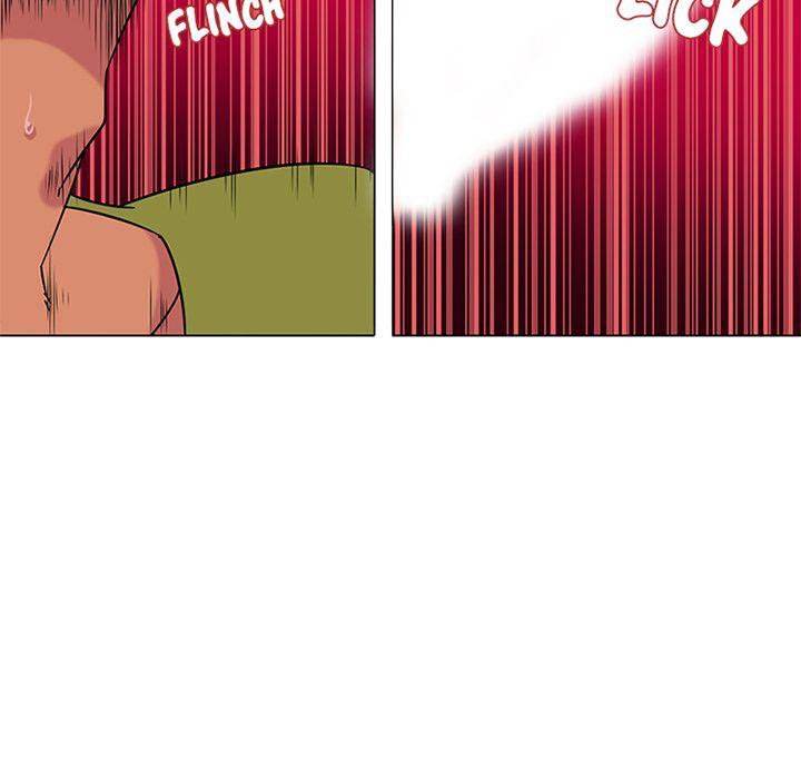 Healing Hands OBGYN Chapter 48 - Page 32