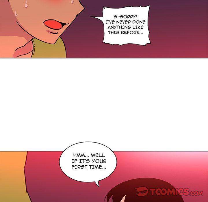 Healing Hands OBGYN Chapter 48 - Page 46