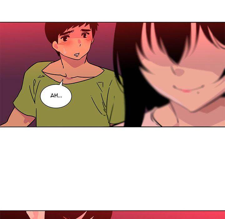 Healing Hands OBGYN Chapter 48 - Page 49