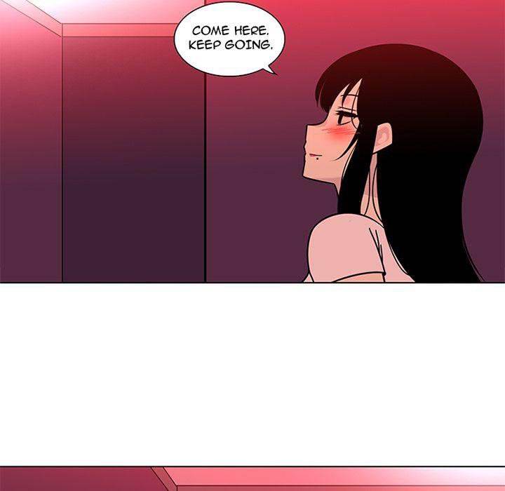 Healing Hands OBGYN Chapter 48 - Page 52