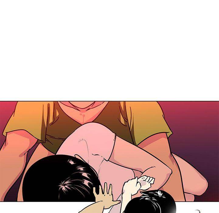 Healing Hands OBGYN Chapter 48 - Page 67