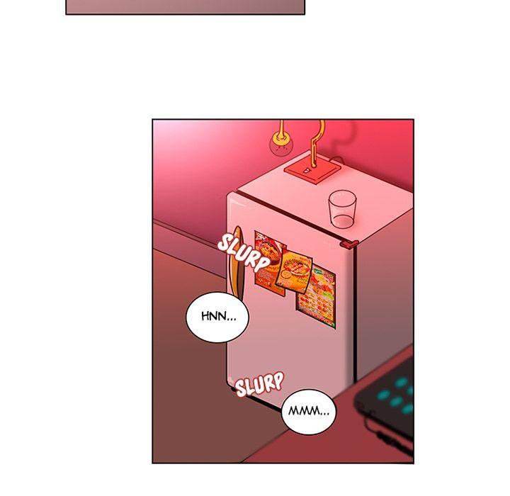 Healing Hands OBGYN Chapter 48 - Page 7