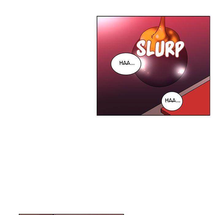 Healing Hands OBGYN Chapter 48 - Page 8