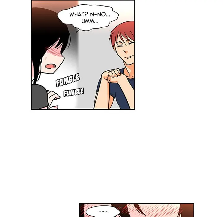 Healing Hands OBGYN Chapter 8 - Page 20