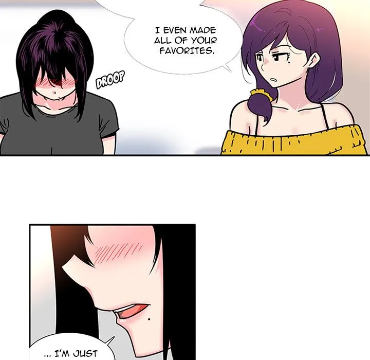 Healing Hands OBGYN Chapter 8 - Page 22