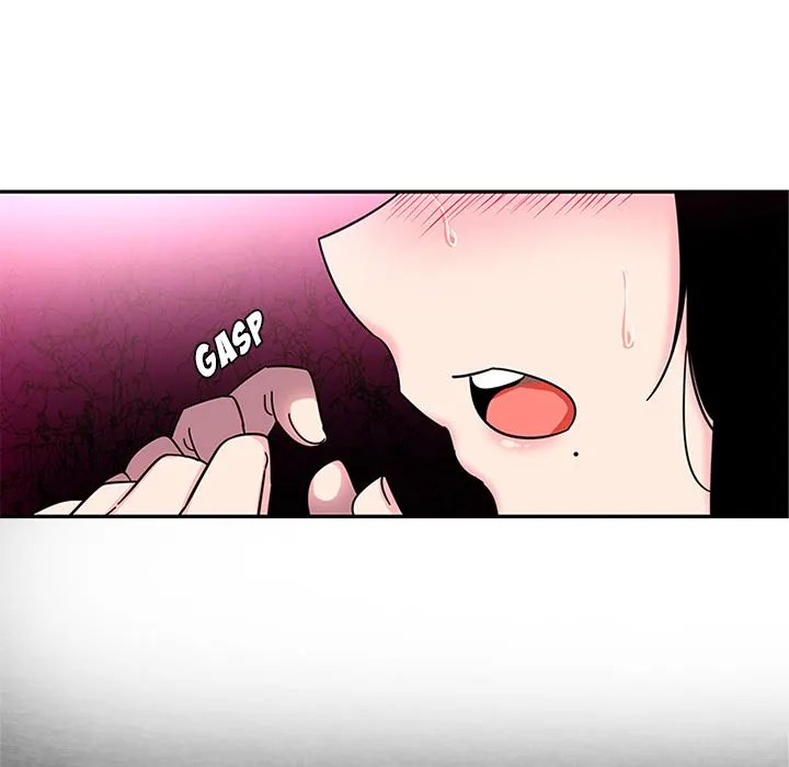 Healing Hands OBGYN Chapter 8 - Page 35