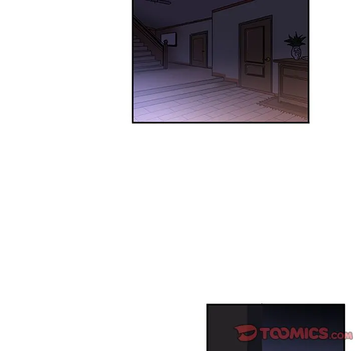 Healing Hands OBGYN Chapter 8 - Page 46