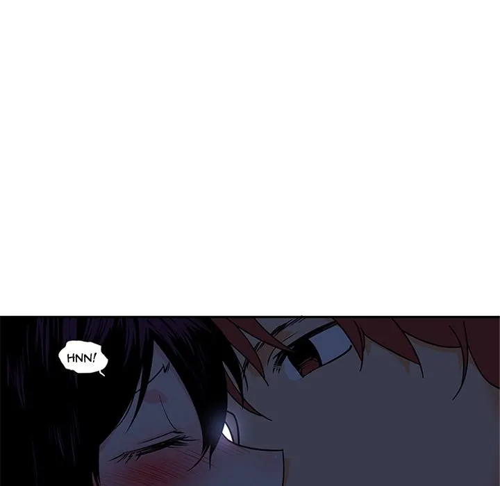 Healing Hands OBGYN Chapter 8 - Page 60