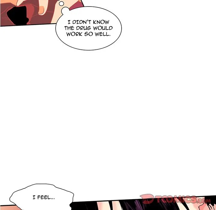 Healing Hands OBGYN Chapter 9.1 - Page 16