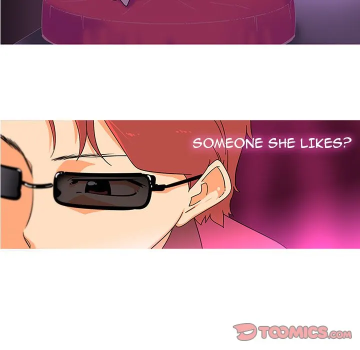 Healing Hands OBGYN Chapter 9.1 - Page 31