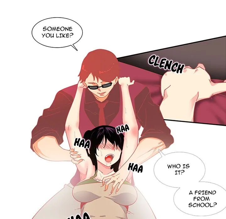 Healing Hands OBGYN Chapter 9.1 - Page 33