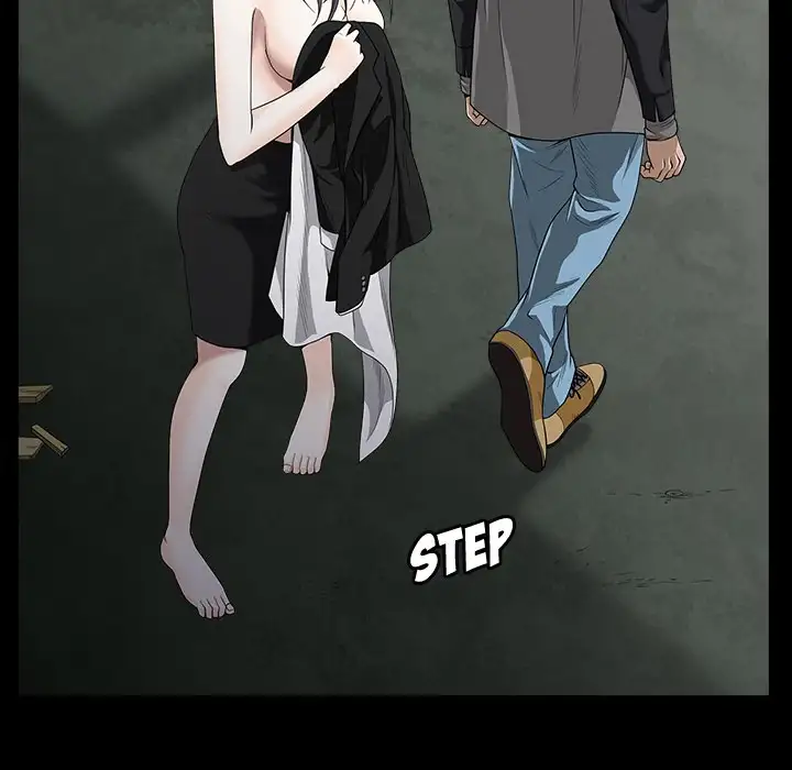 The Leash Chapter 61 - Page 30