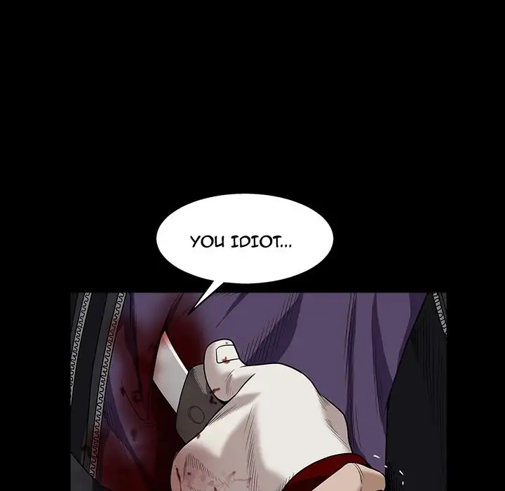 The Leash Chapter 63 - Page 72