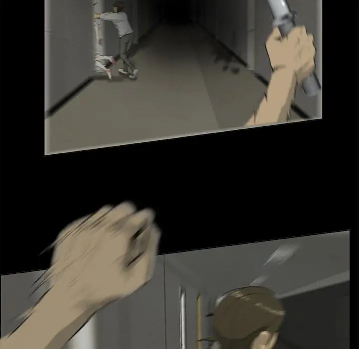 Zombie Wave Chapter 8 - Page 52