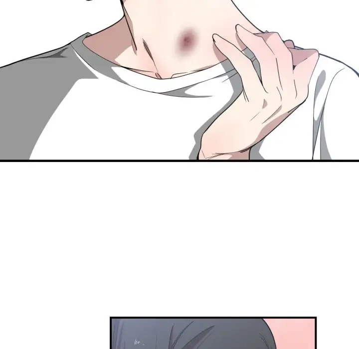 You’re Not That Special! Chapter 11 - Page 107