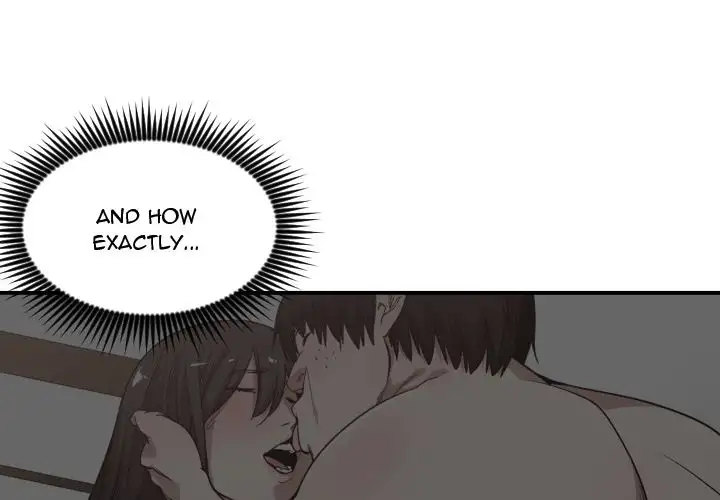 You’re Not That Special! Chapter 11 - Page 4