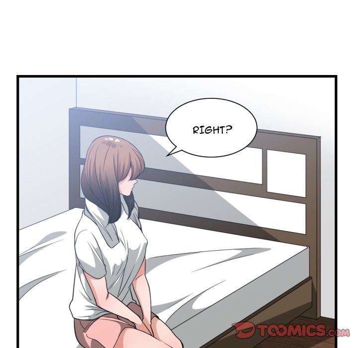 You’re Not That Special! Chapter 36 - Page 80