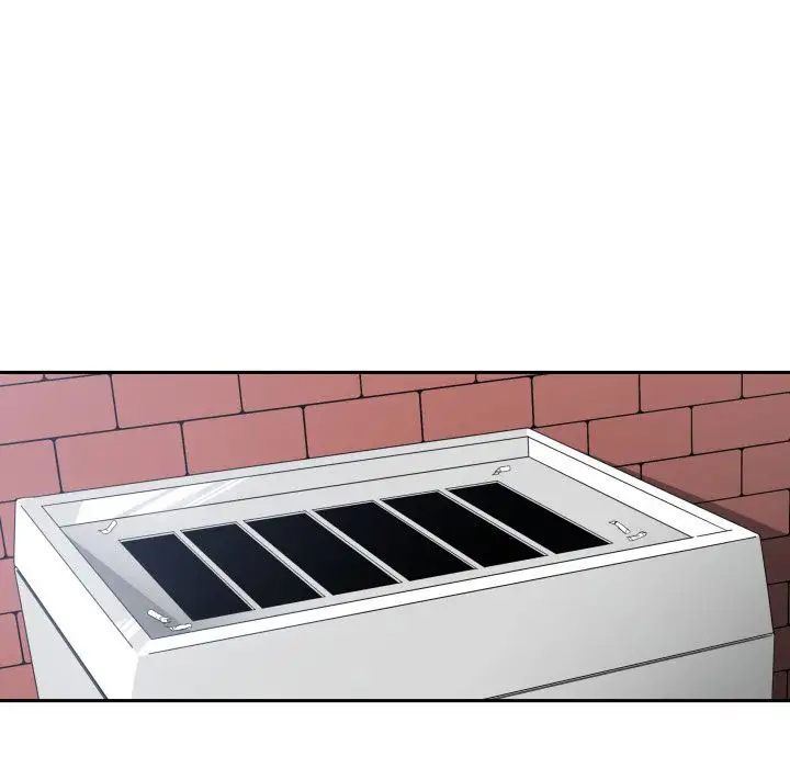 You’re Not That Special! Chapter 4 - Page 79