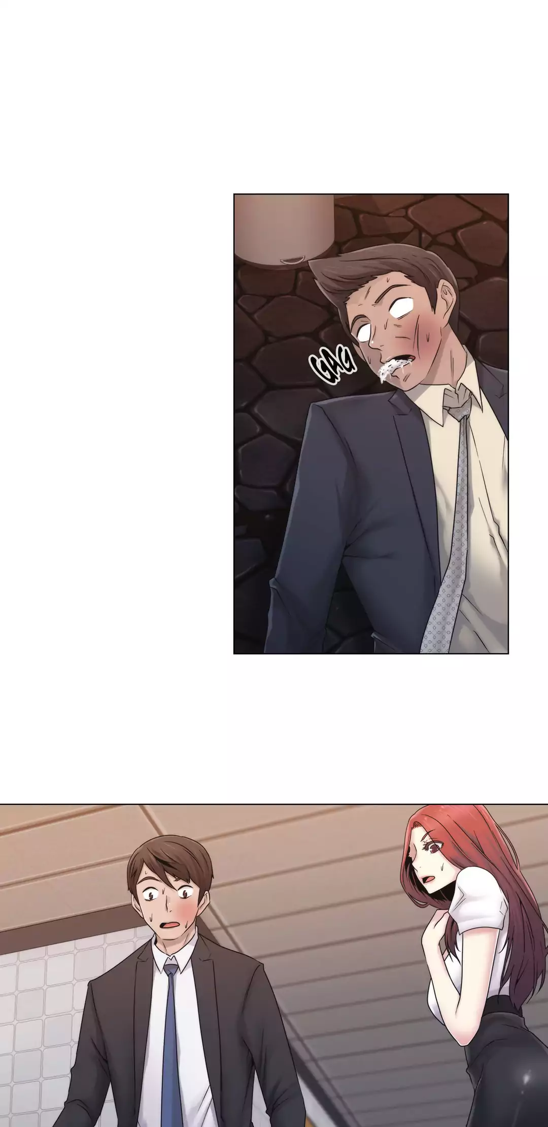 Miss Mystic Chapter 18 - Page 27