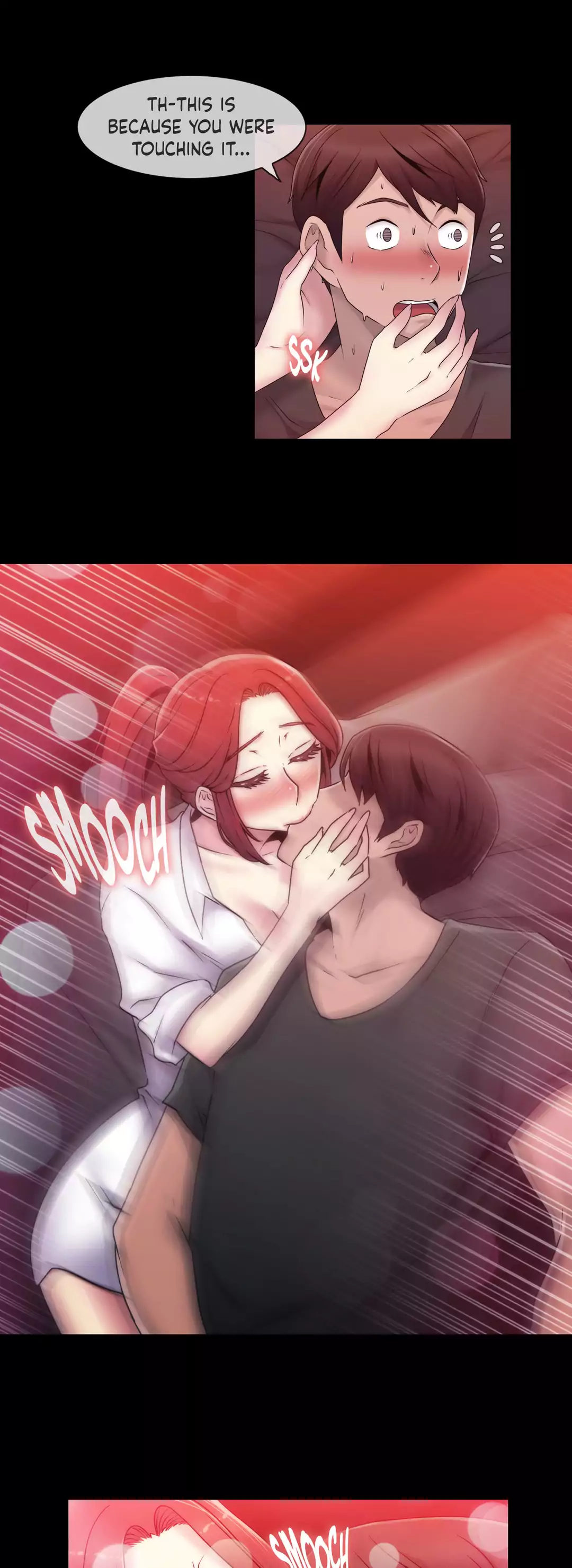 Miss Mystic Chapter 20 - Page 13