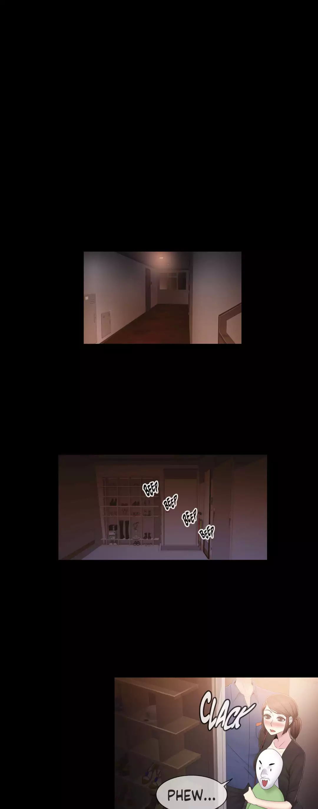 Miss Mystic Chapter 27 - Page 10