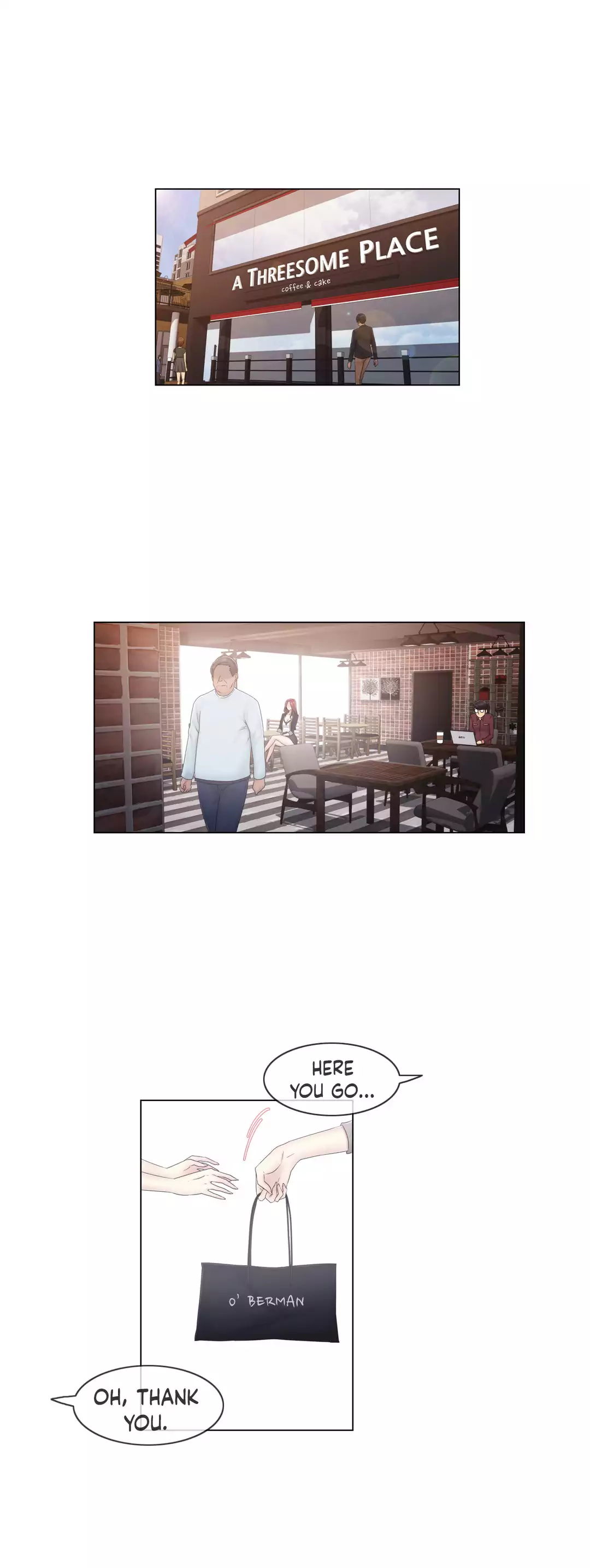 Miss Mystic Chapter 27 - Page 18