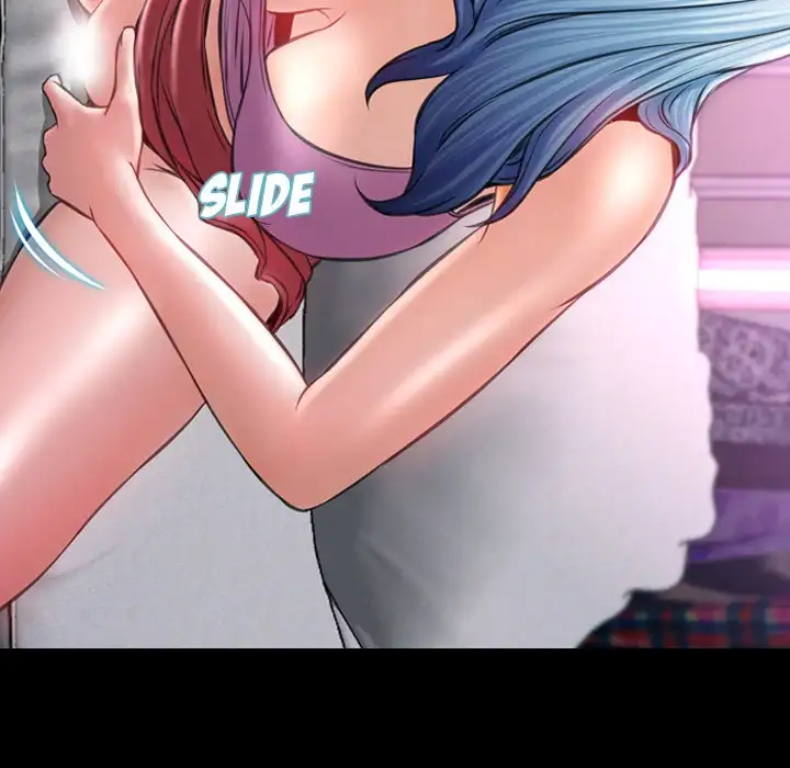 Her Toy Shop Chapter 14 - Page 48