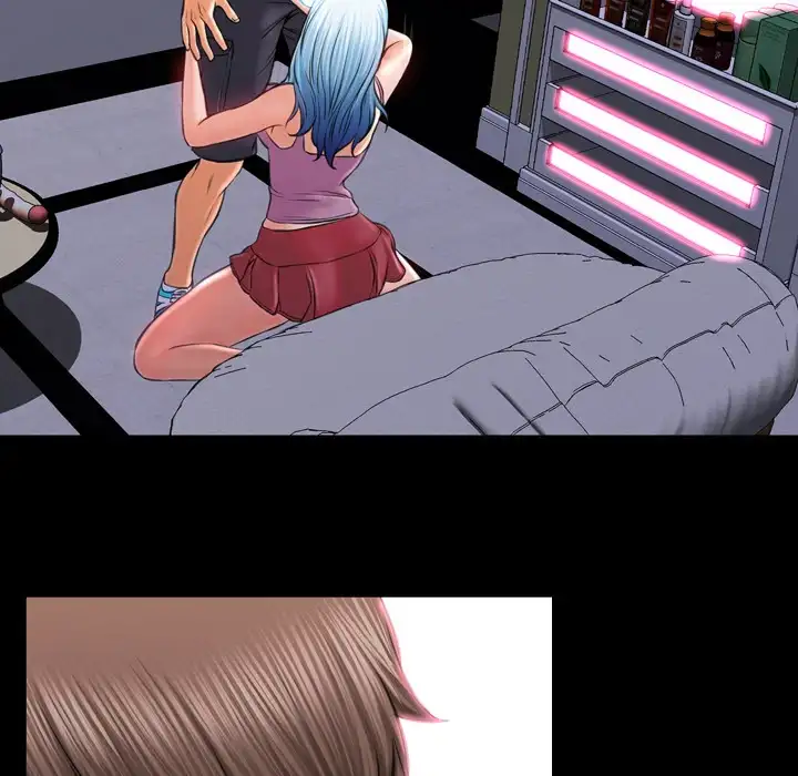 Her Toy Shop Chapter 14 - Page 75