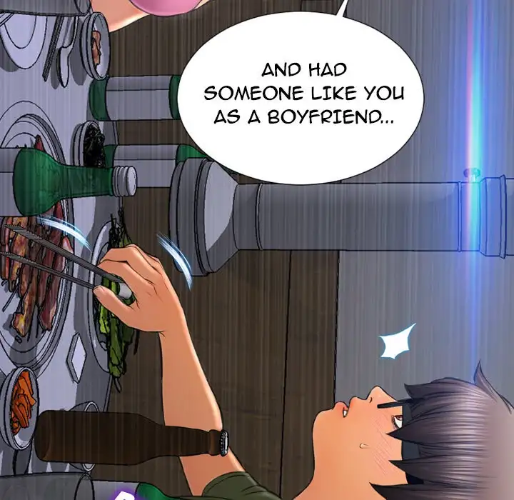 Her Toy Shop Chapter 27 - Page 139