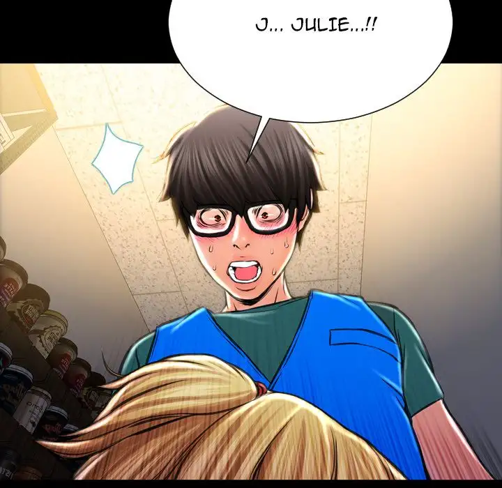 Her Toy Shop Chapter 3 - Page 106