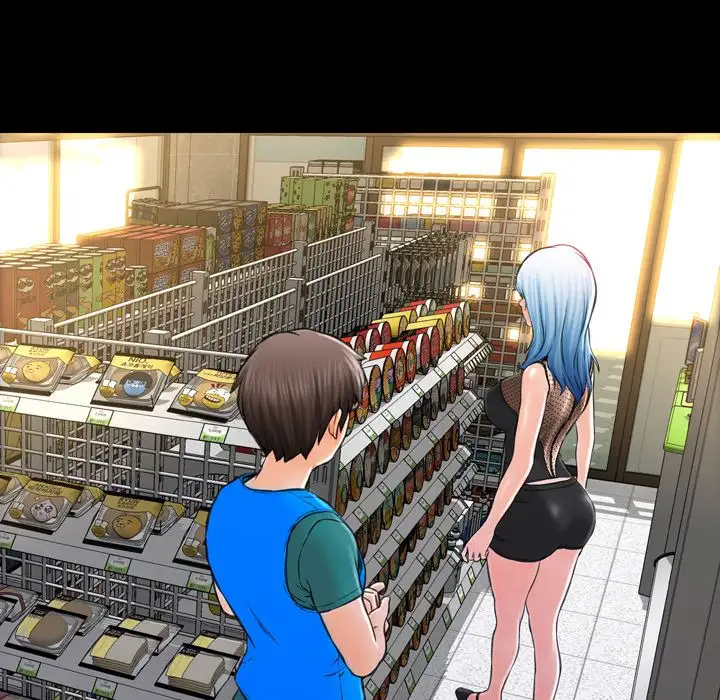 Her Toy Shop Chapter 3 - Page 33