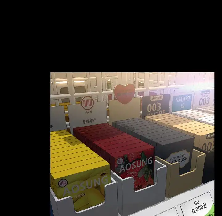 Her Toy Shop Chapter 3 - Page 35