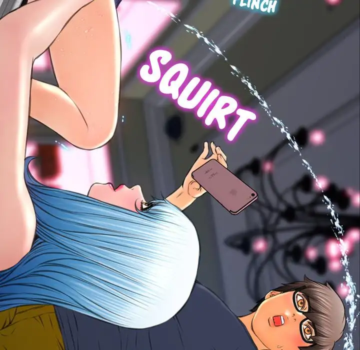 Her Toy Shop Chapter 61 - Page 112