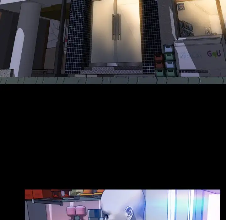 Her Toy Shop Chapter 61 - Page 117