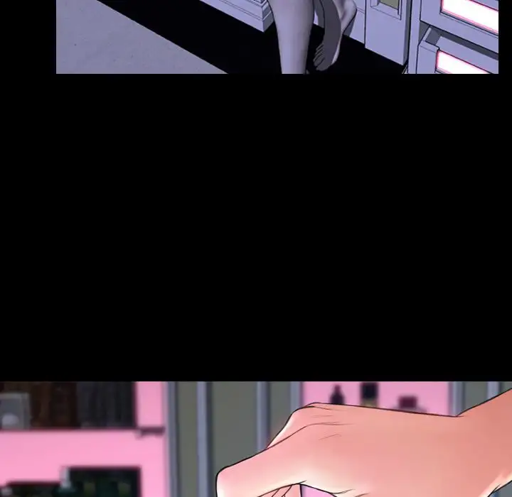 Her Toy Shop Chapter 61 - Page 119