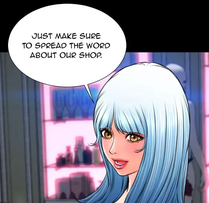 Her Toy Shop Chapter 61 - Page 142