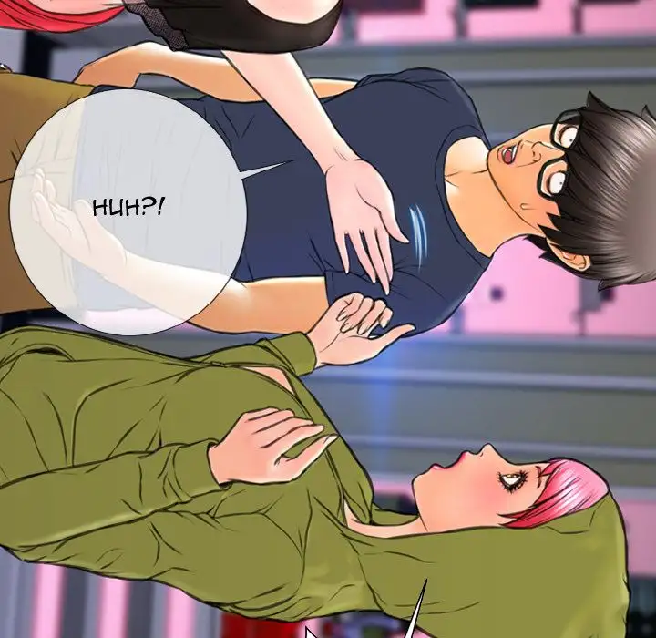 Her Toy Shop Chapter 61 - Page 149