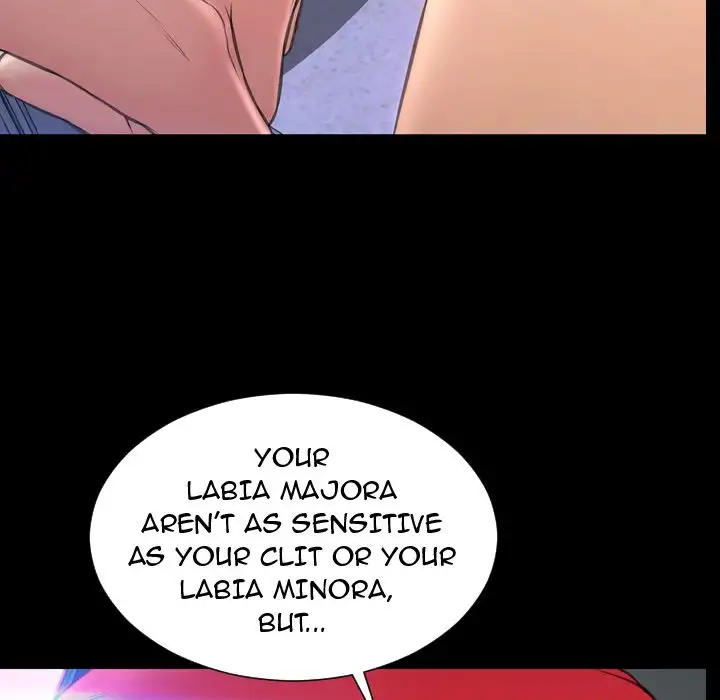 Her Toy Shop Chapter 61 - Page 19