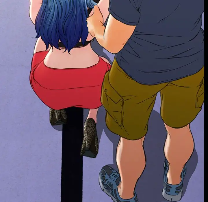 Her Toy Shop Chapter 61 - Page 32