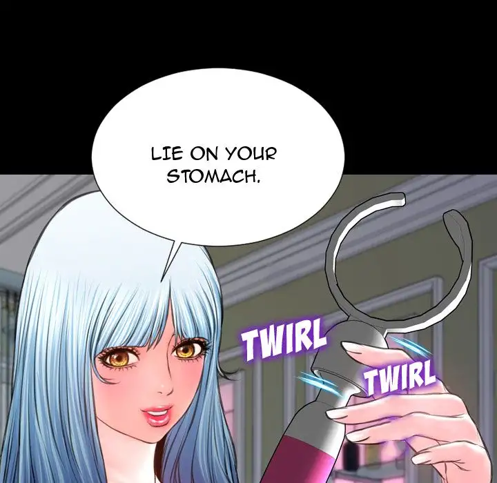 Her Toy Shop Chapter 64 - Page 100