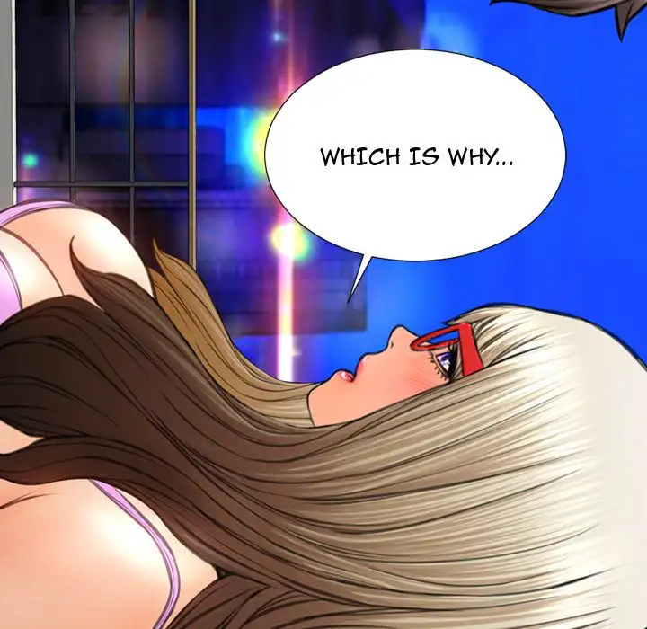 Her Toy Shop Chapter 70 - Page 122