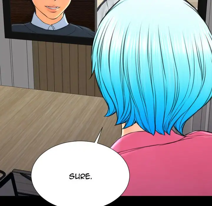 Her Toy Shop Chapter 73 - Page 83